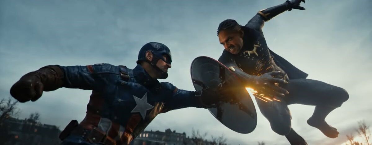 Kolejne opóźnienie Marvel 1943: Rise of Hydra. Wiadomość może bardzo zaniepokoić graczy