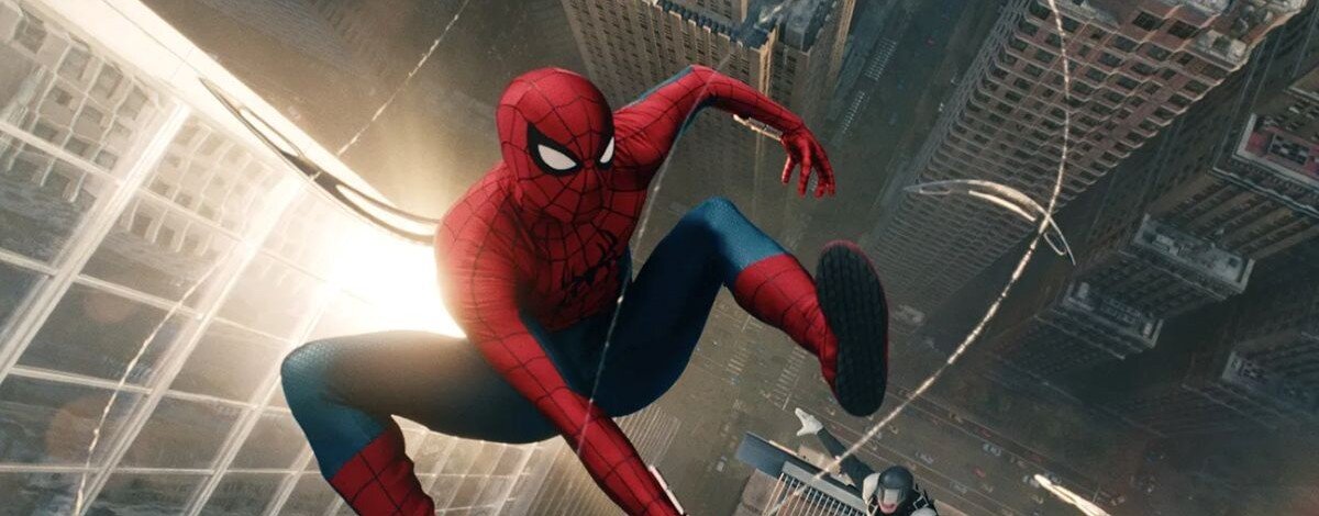 Nowe szaty Spider-Mana. Fani Marvel’s Spider-Man 2 dostaną strój inspirowany filmem Brand New Day Marvel’s Spider-Man 2 z nowym kostiumem. Fani dostaną strój inspirowany nadchodzącym filmem