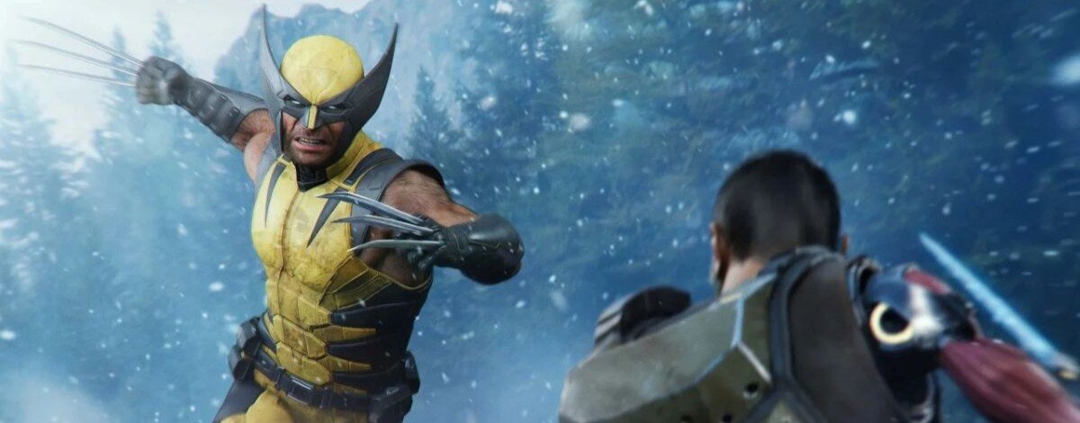 Wolverine wraca w wielkim stylu. Insomniac prezentuje siedem minut czystej akcji