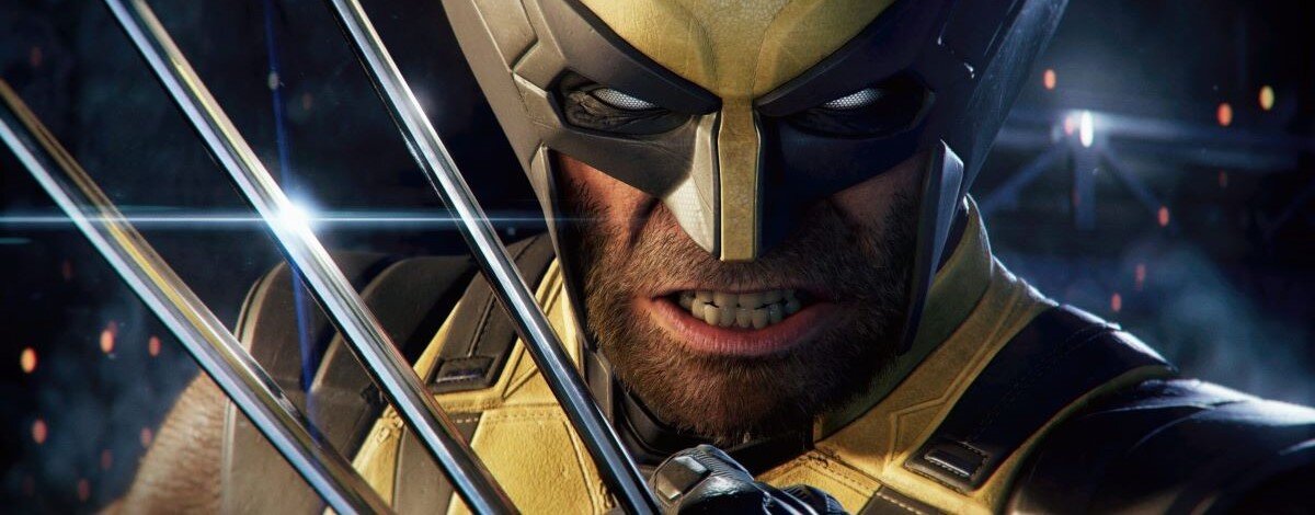 Marvel's Wolverine - oficjalny zwiastun z gry insomniac Games