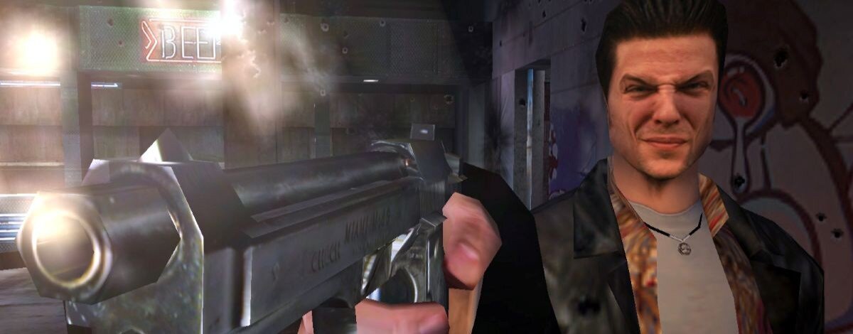 GTA 6 to dopiero początek. Take-Two szykuje powrót kultowych marek z Max Payne na czele Take-Two wraca do przeszłości. Kultowe gry mogą dostać drugie życie