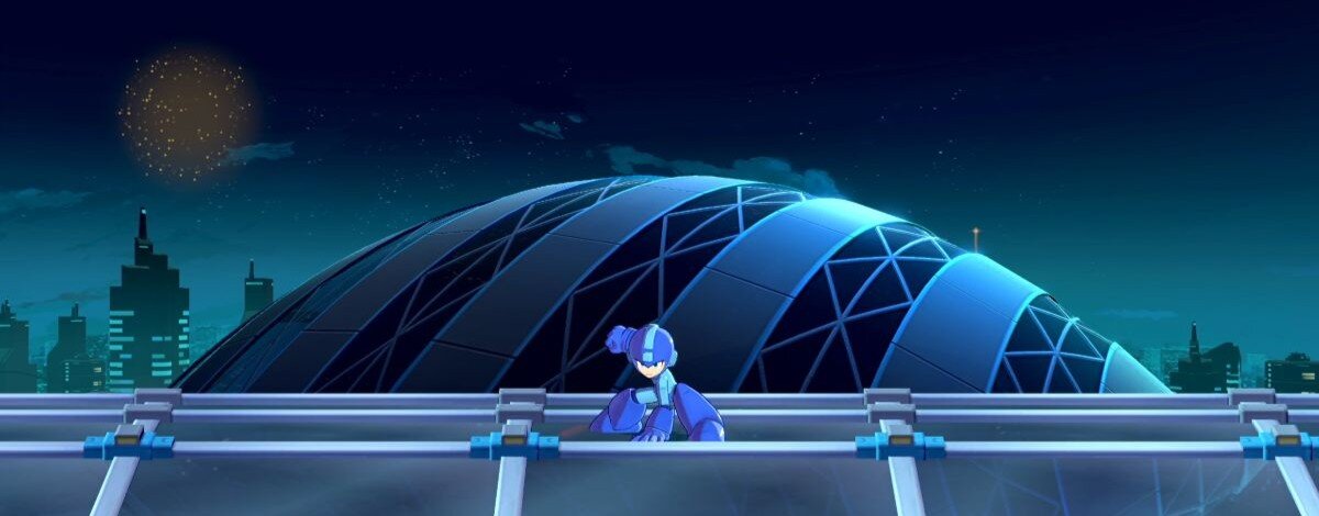 Capcom ogłasza Mega Man: Dual Override – klasyczna platformówka wraca w 2027 roku