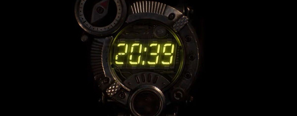 Metro 2039 oficjalnie zapowiedziane. Fani postapokaliptycznego świata wreszcie doczekali się kontynuacji Fani czekali na to od lat. Metro 2039 może całkowicie zmienić serię