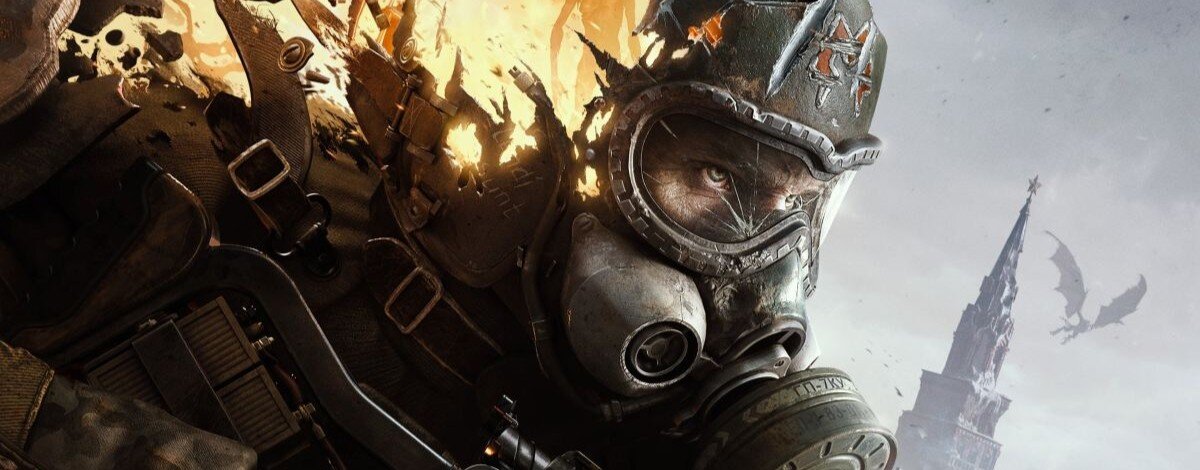 Metro 2039: najmroczniejsza odsłona kultowej serii już tej zimy 