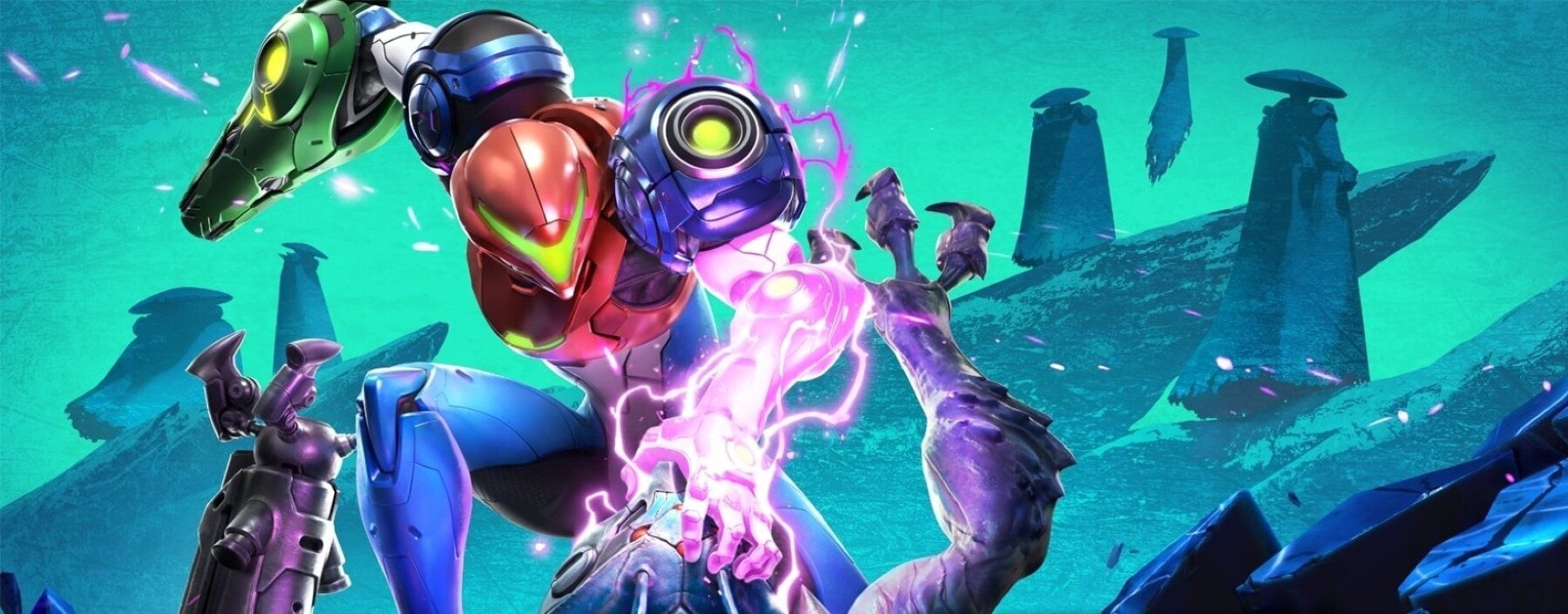 Metroid Ravenous przedstawi nową przygodę Samus Aran. Tym razem łowczyni będzie zmuszona pożerać swoich wrogów Samus będzie pożerać wrogów. Metroid Ravenous może zaskoczyć nawet wiernych fanów serii