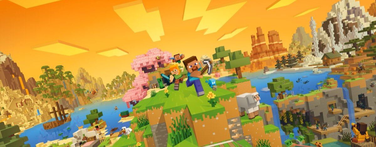 Minecraft zmierza na Nintendo Switch 2. Znamy datę premiery i najważniejsze nowości Minecraft na Nintendo Switch 2 z datą premiery. Kultowa gra wykorzysta możliwości nowej konsoli