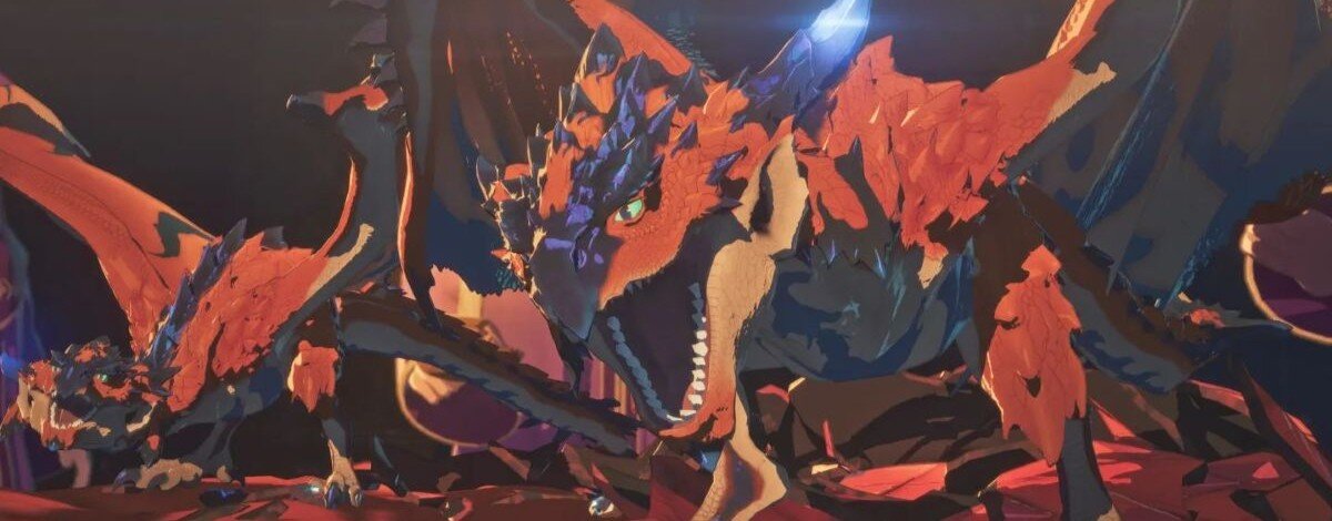 Poznajcie wymagania PC do gry Monster Hunter Stories 3: Twisted Reflection. Mogą was zaskoczyć