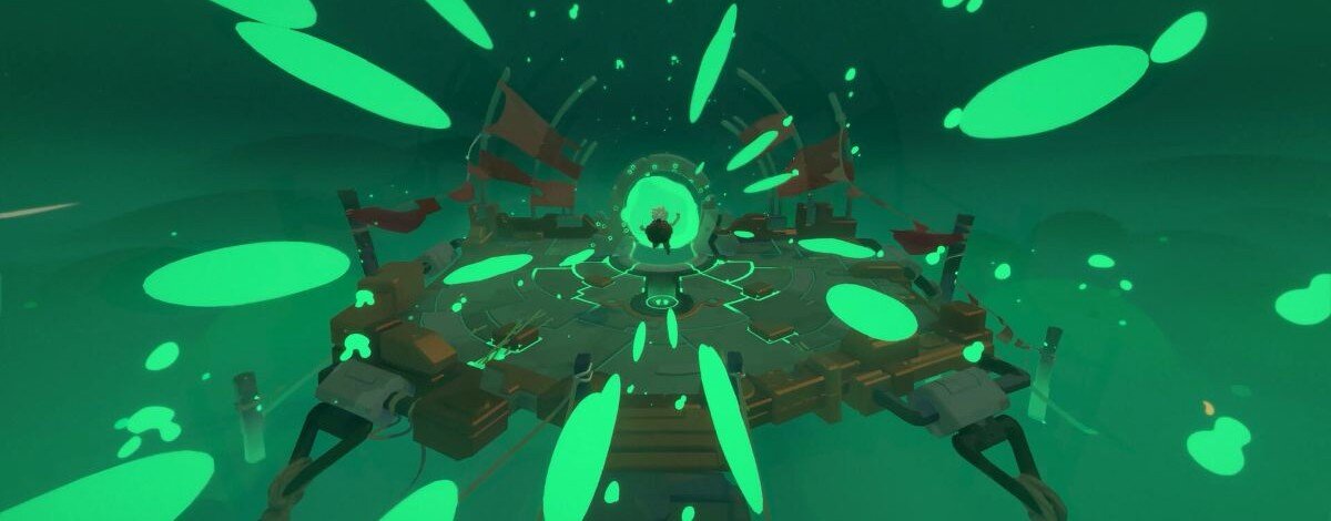 Moonlighter 2: The Endless Vault ma już datę premiery. Na nową przygodę Willa nie trzeba będziemy musieli długo czekać Moonlighter 2: The Endless Vault wkrótce w pełnej wersji pudełkowej. Twórcy pokazali nowy zwiastun