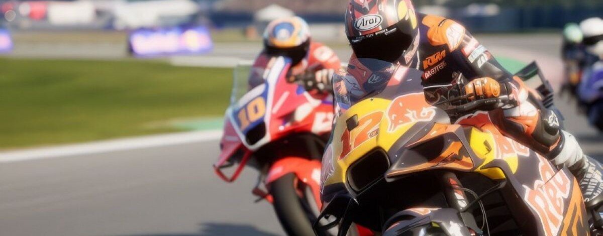 Twój komputer tego nie udźwignie? Oto wymagania MotoGP26, które mogą Cię zaskoczyć