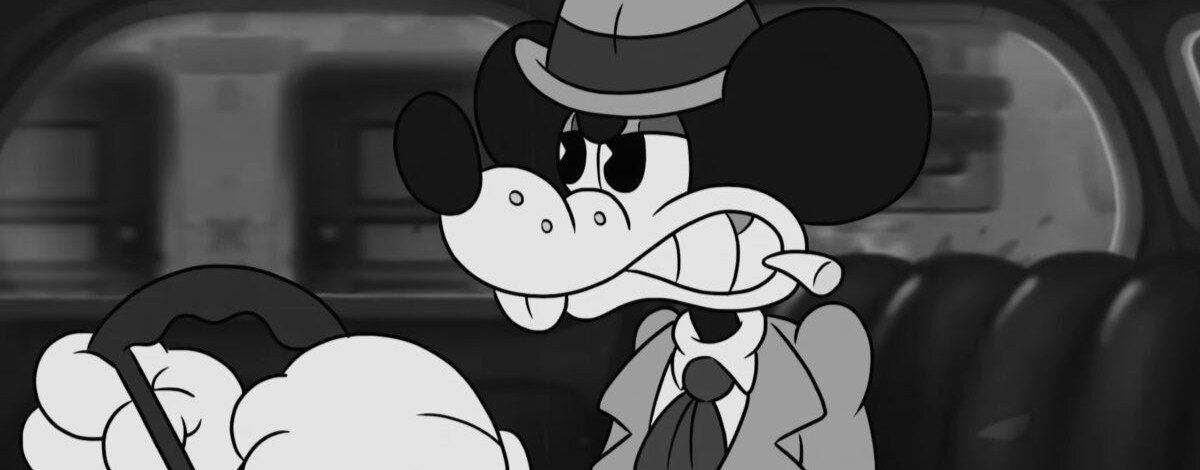 Znane nazwiska w obsadzie kreskówkowej strzelanki. Premiera MOUSE P.I. for Hire już za rogiem Nowy zwiastun MOUSE: P.I. for Hire odsłania obsadę i mroczny świat Mouseburga