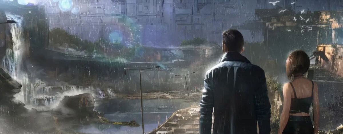 NEO BERLIN 2087 ma datę premiery. Cyberpunkowy thriller przeniesie nas do Berlina przyszłości