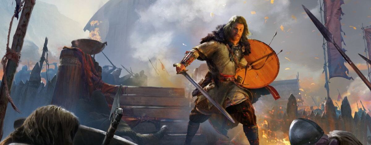 Na najazd wikingów poczekamy dłużej. Premiera NORSE: Oath of Blood została przesunięta – ale to może być dobra wiadomość