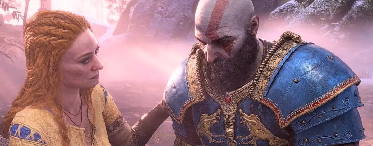 God of War może skręcić w zaskakującym kierunku. Faye i Tyr w centrum nowej historii
