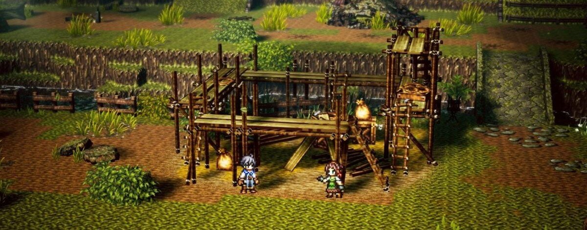 Octopath Traveler - od niszowego hitu do globalnej serii z milionami fanów