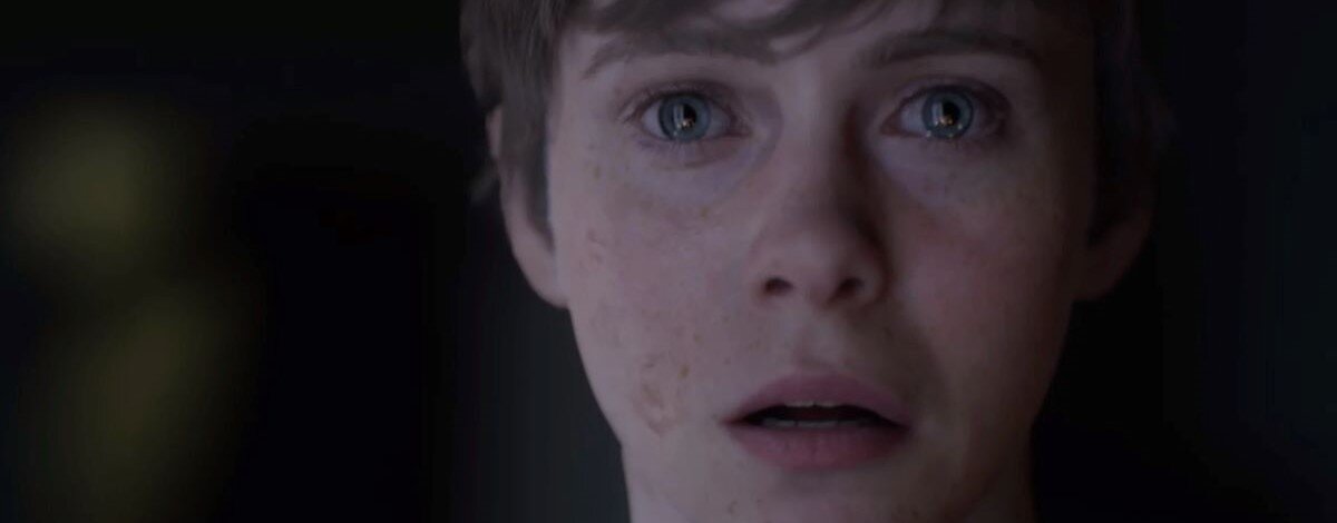 OD Knock - horror, który prawdopodobnie zmieni cały gatunek