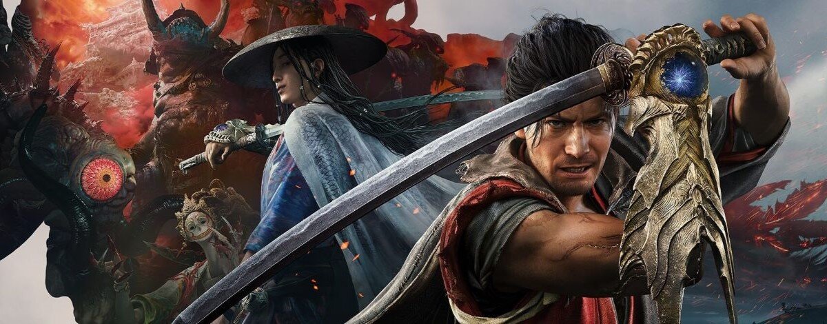 Capcom prezentuje nowy zwiastun Onimusha: Way of the Sword