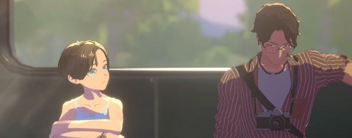 Ta gra może zmienić twój sposób patrzenia na fotografię — OPUS: Prism Peak zapowiada się jako piękna historia z wieloma zakończeniami