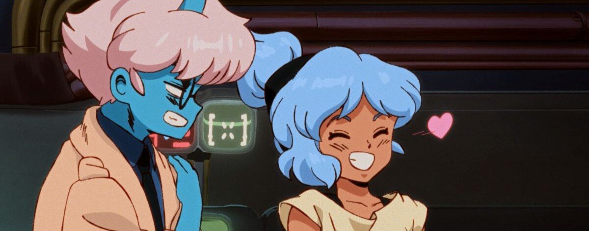 Orbitals zadebiutuje we wrześniu. Nowa gra na Nintendo Switch 2 inspiruje się anime z lat 80. i 90. Orbitals z datą premiery i obsadą głosową. Nowa gra na Nintendo Switch 2 stawia na klimat retro anime