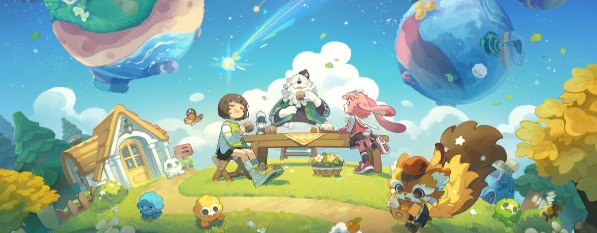 Petite Planet - nowy symulator życia od miHoYo