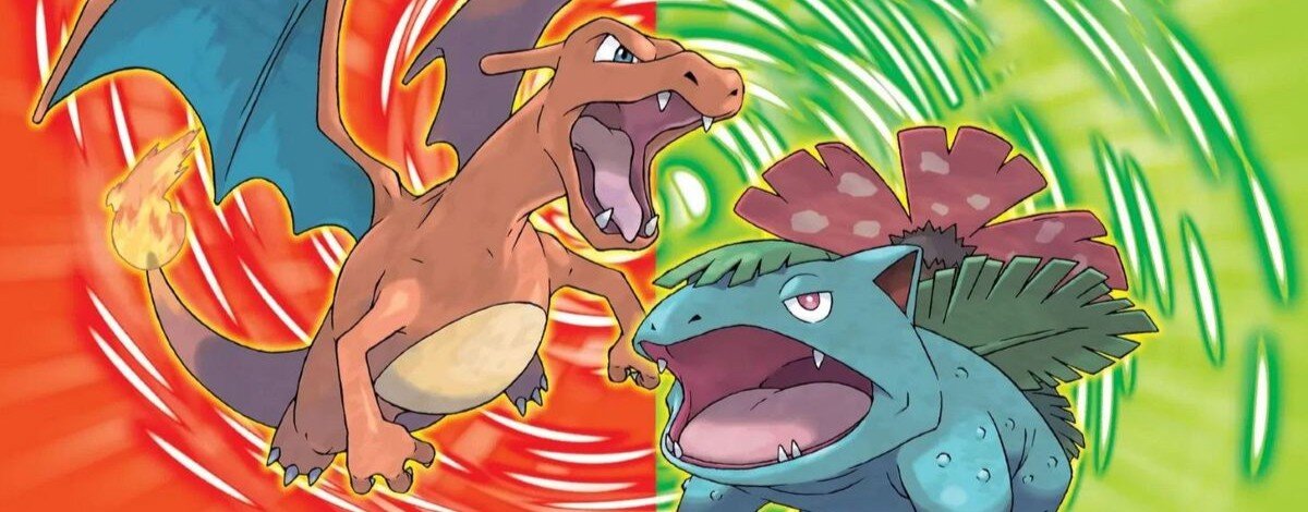 Trenerzy powrócą do Kanto! Kultowe Pokémon FireRed i LeafGreen zmierzają na Nintendo Switch Na to fani Pokémonów czekali od lat. Kultowe FireRed i LeafGreen powracają na konsole Nintendo!