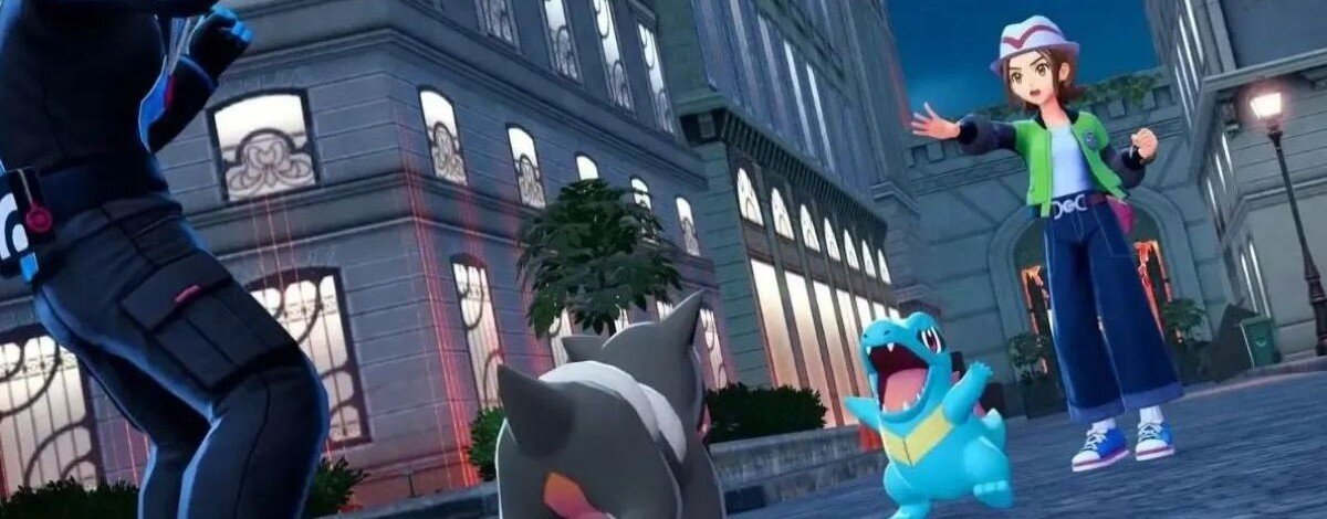 Każdy może wzywać pokémony? USPTO podważa patent Nintendo w batalii z Palworld Nintendo z poważnym ciosem w sporze z Palworld. Urząd patentowy odrzuca kluczowy patent Pokémonów