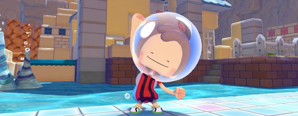 Pokémon Pokopia otrzyma pierwsze DLC. Bubbly Basin wprowadzi podwodny świat i nowe Pokémony Pokémon Pokopia nurkuje pod wodę. Nintendo ujawniło datę premiery dodatku Bubbly Basin