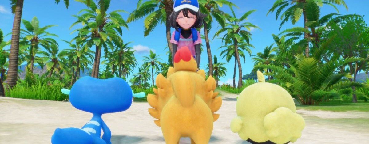 Nintendo odkrywa swoje karty. Nowe pokemony zostały ujawnione!