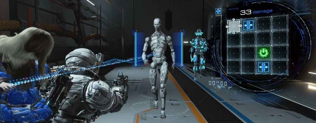 Pragmata - wymagania PC. Nie musisz być hakerem by dostosować swój sprzęt do komfortowej gry Pragmata – wymagania sprzętowe. Gra może zaskoczyć nawet mocne komputery. Sprawdź, czy Twój PC da radę