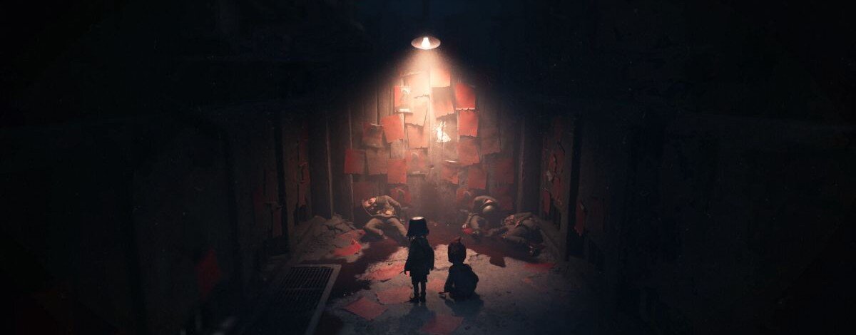 REANIMAL dostało nowe DLC. The Prisoner otwiera kolejny rozdział mrocznej historii REANIMAL jeszcze się nie skończyło. Nowe DLC pokazuje nieznaną stronę mrocznego świata