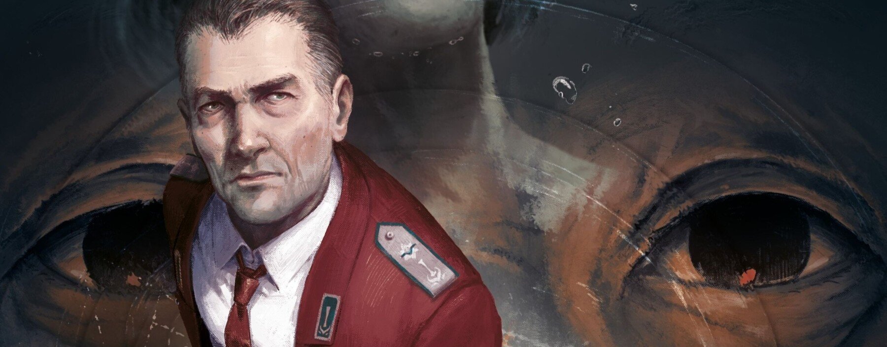 Twórcy Disco Elysium zapowiadają Red Rooster. Ich nowe RPG stawia na fizykę i szaloną historię Byli twórcy Disco Elysium wracają z nową grą. Tym razem zamiast klasycznego śledztwa czeka nas znacznie większy chaos