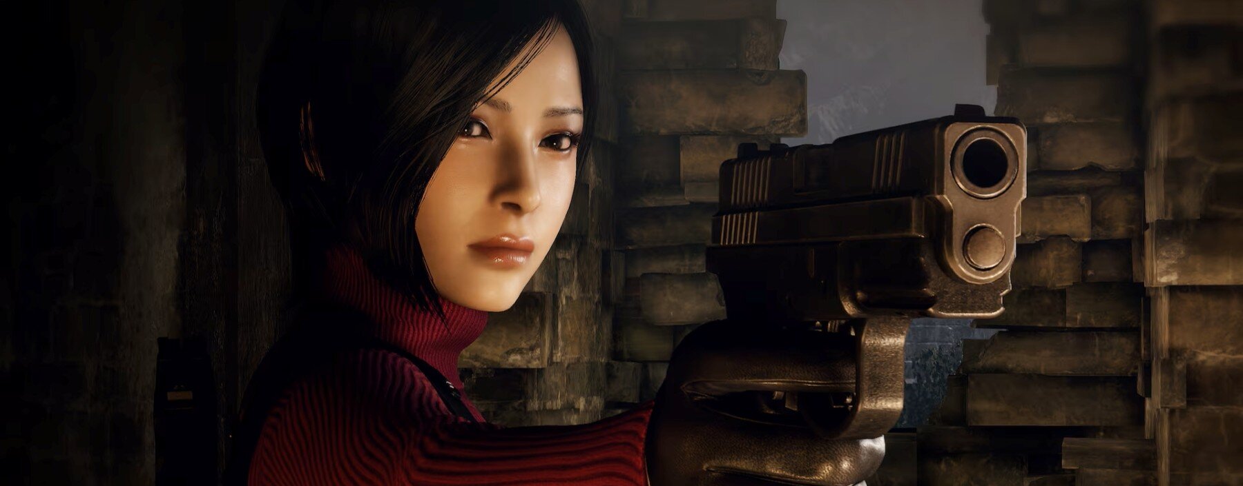 Trylogia Resident Evil Remake w końcu będzie straszyć na Nintendo Switch 2. Trylogia horrorów Capcomu dostanie drugie życie Trzy wielkie odsłony Resident Evil w końcu trafią na Switch 2. Znamy konkretną datę premiery