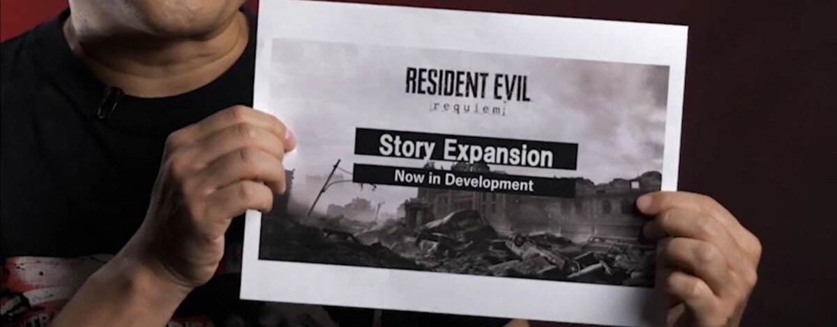 Co dalej z Resident Evil Requiem? Twórcy zapowiadają fabularne rozszerzenie i nowe tryby