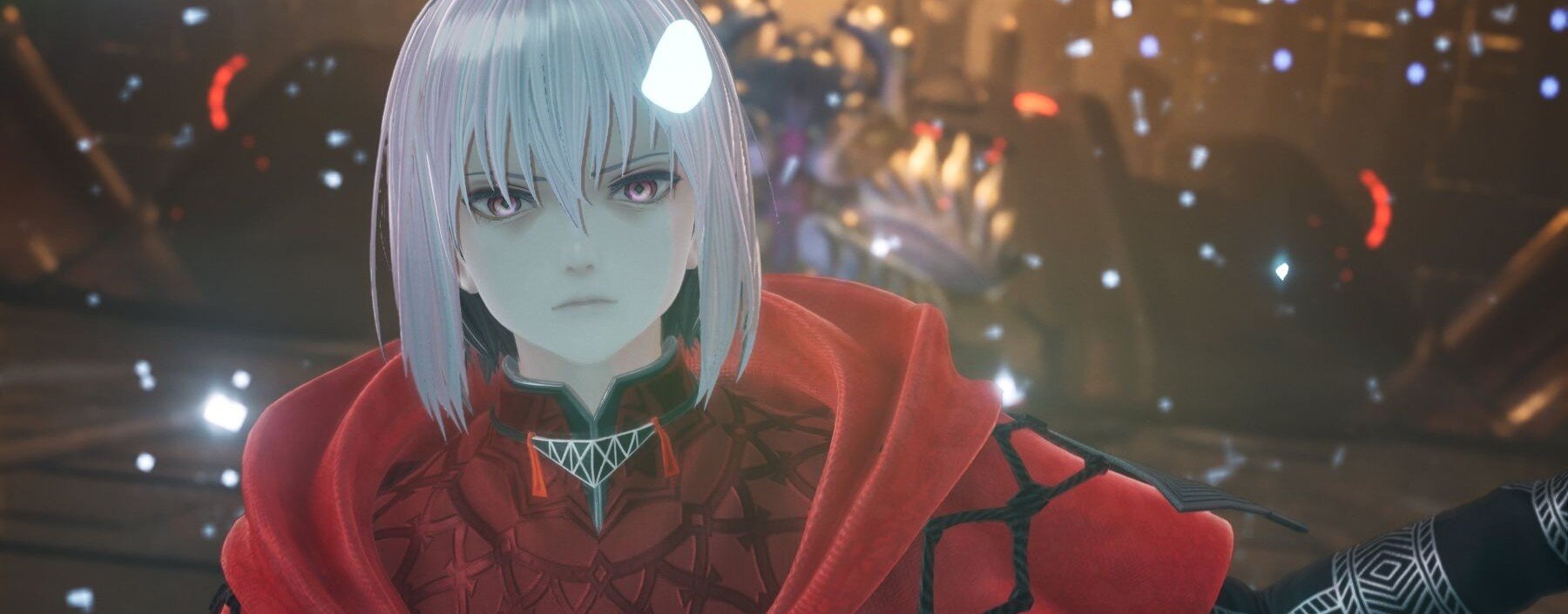 Konami pokazało ponownie swoje nowe jRPG. Rev. NOiR zabierze graczy do świata skazanego na zagładę Konami szykuje RPG, w którym przeznaczenie może nie mieć ostatniego słowa. Rev. NOiR wygląda coraz ciekawiej