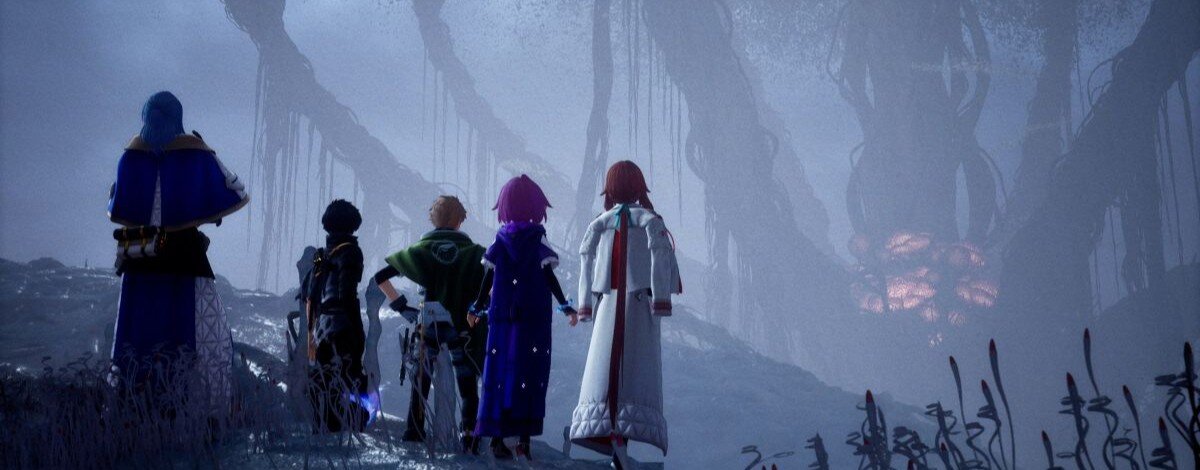 Konami szykuje niespodziankę dla fanów RPG. Rev. NOiR może sporo namieszać na PS5