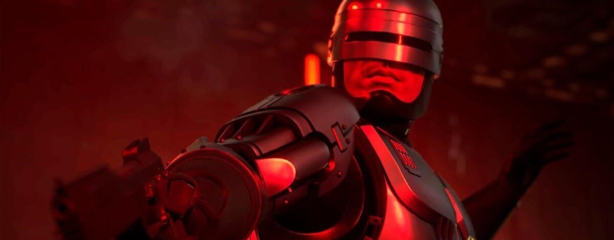 RoboCop: Rogue City Collection - data premiery
