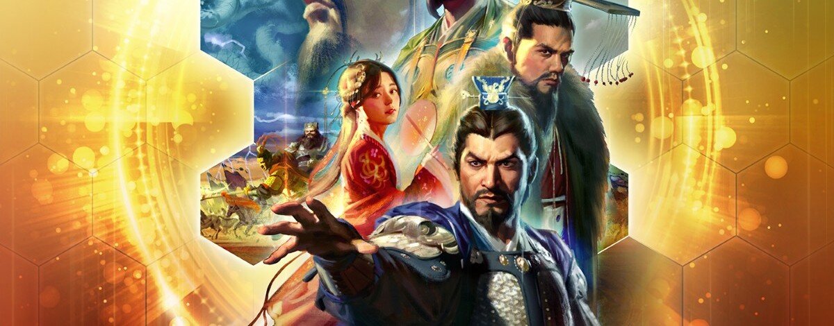 Romance of the Three Kingdoms XIV Complete Edition z nowym zwiastunem. Strategia Koei Tecmo wraca w kompletnej wersji Romance of the Three Kingdoms XIV Complete Edition pokazuje zawartość. Tak wygląda największa odsłona serii