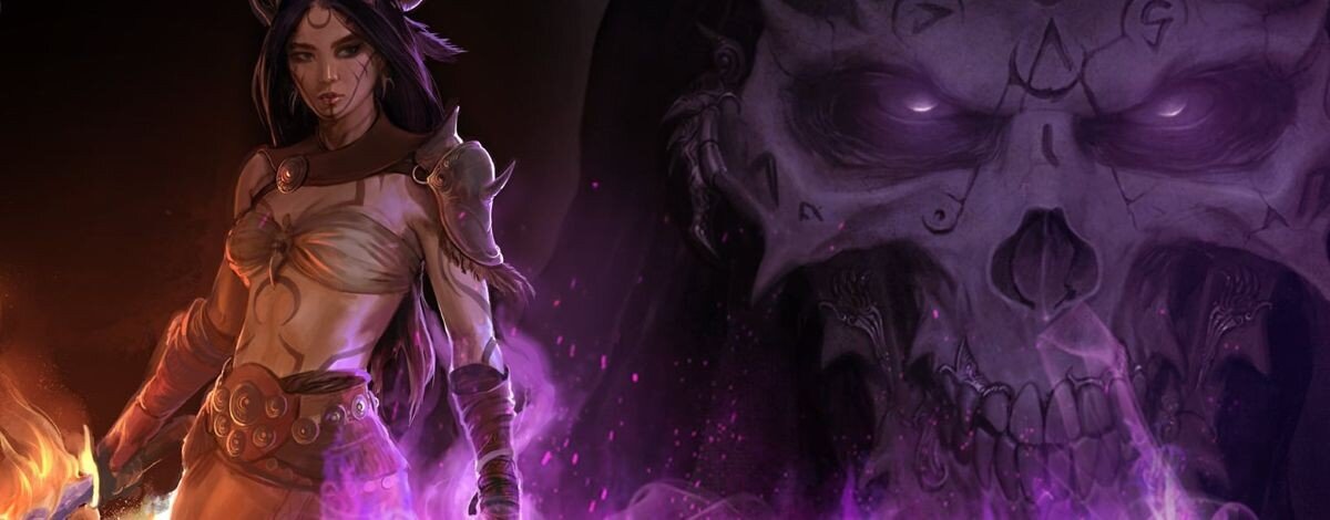 Powstaje groźny konkurent Diablo IV. Weterani serii przedstawiają Darkhaven