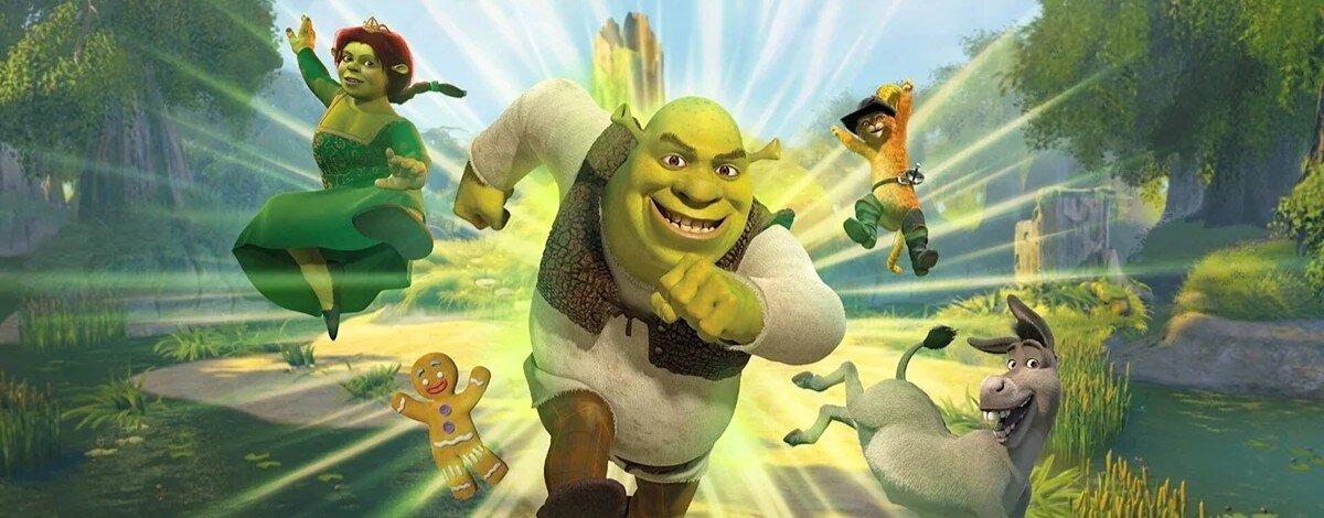 Pamiętasz Shreka 2 na PS2? Ta gra może już niedługo wrócić w zupełnie nowej odsłonie