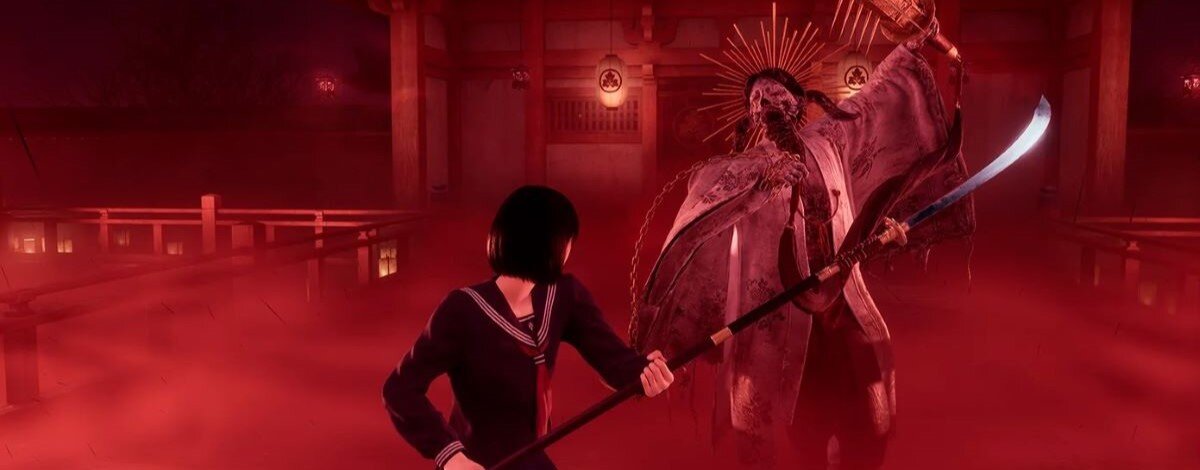 Aktualizacja v1.10 do Silent Hill f przynosi poziom trudności Casual i inne zmiany