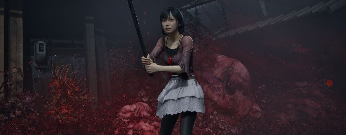 Cień Fatal Frame II padł na Silent Hill f. Twórcy przygotowali darmowy prezent dla fanów Nowy crossover w świecie horroru. Silent Hill f otrzymało wyjątkowy kostium z Fatal Frame II