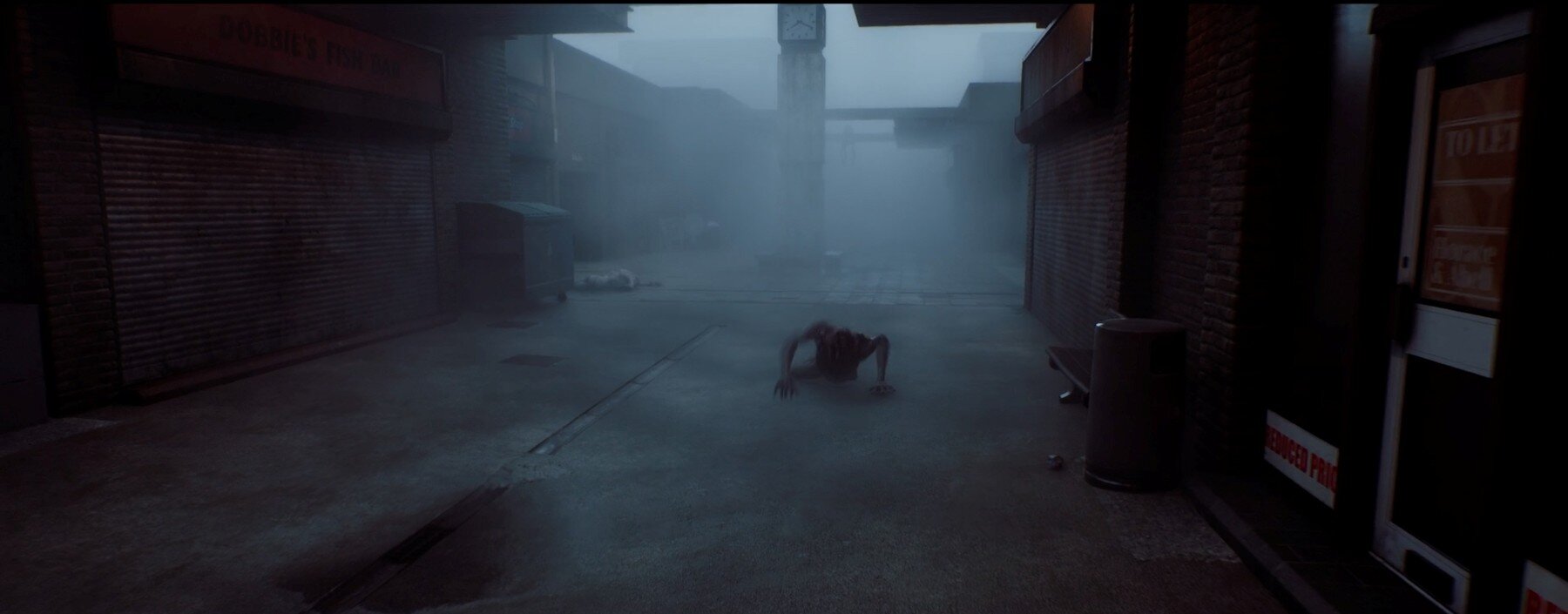 Silent Hill: Townfall coraz bliżej. PS5 ma sprawić, że horror poczujemy dosłownie na własnej skórze Silent Hill: Townfall zrobi coś, czego nie spodziewałem się po PS5. Twórcy idą o krok dalej