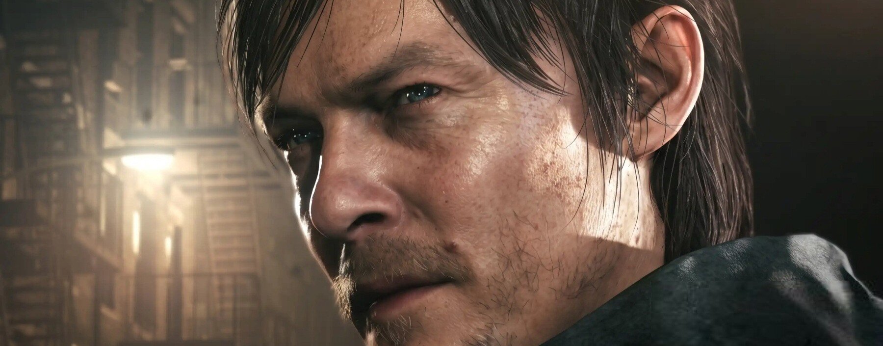 P.T. powraca po latach. Fan przenosi kultowy horror z PS4 na PC To miało już nigdy nie wrócić. P.T. znów będzie można zagrać na PC