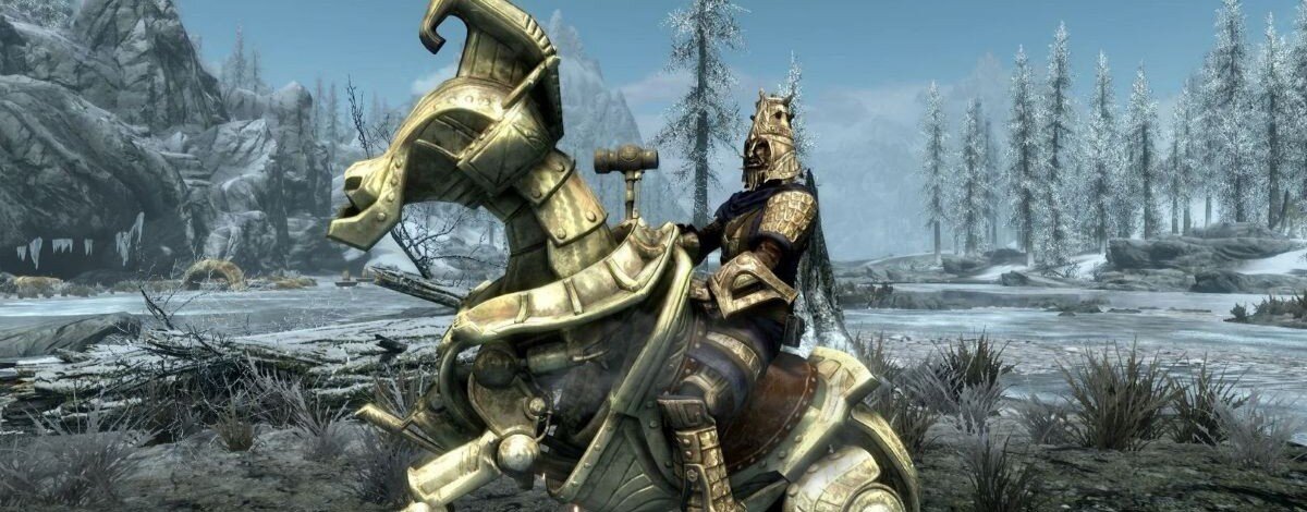 Nie uwierzysz, jak Skyrim wygląda na Switch 2! Legenda wraca po latach!