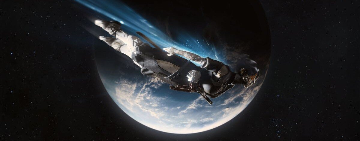 Samuraj w kosmosie? SOL Shogunate zmieni oblicze gier RPG w 2027 roku!