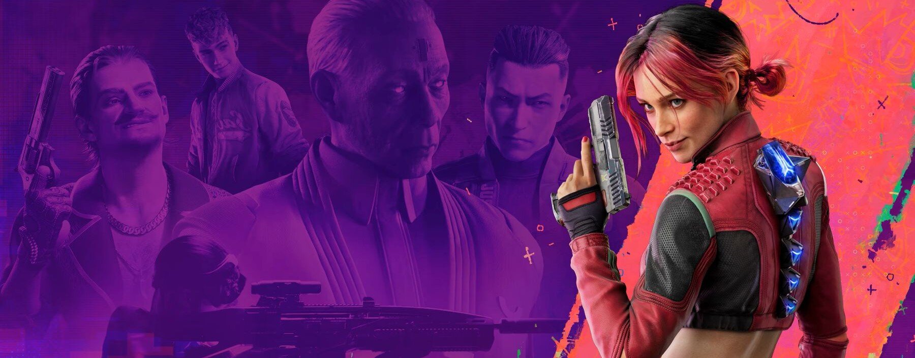 SPINE otrzymało termin premiery. Cyberpunkowe Gun Fu, którego nie powstydziłby się John Wick To może być najbardziej widowiskowa gra akcji 2027 roku. SPINE w końcu dostało termin premiery