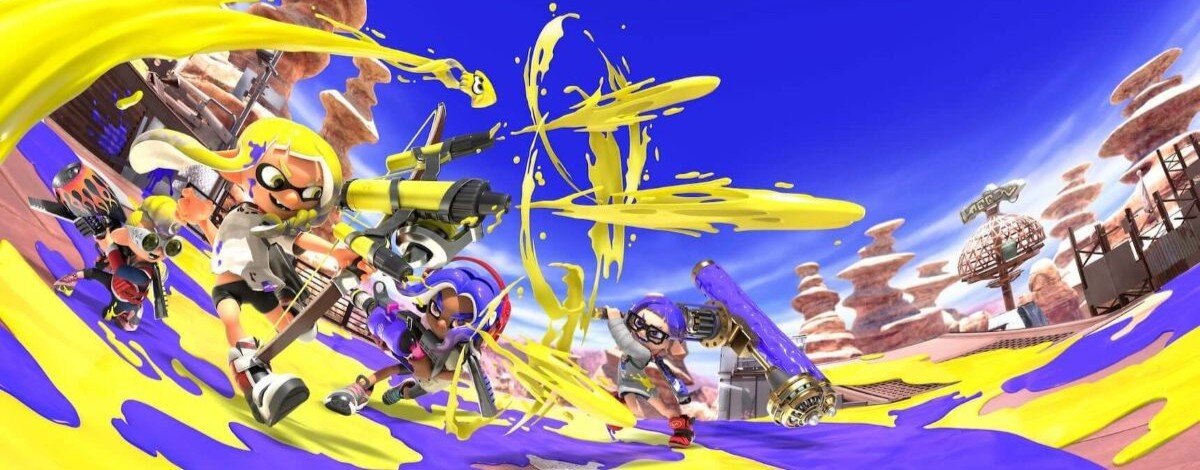 Splatoon 3 na Switch 2? Europejskie PEGI zdradza tajemnicę, której Nintendo jeszcze nie ogłosiło