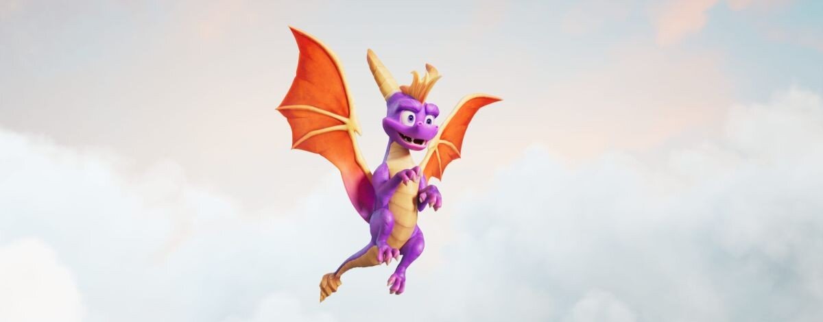 Fioletowy smok wzleci ponad chmury. Spyro: A Realm Beyond ma odmienić kultową serię Fani czekali na to prawie 20 lat. Nowy Spyro właśnie został ujawniony
