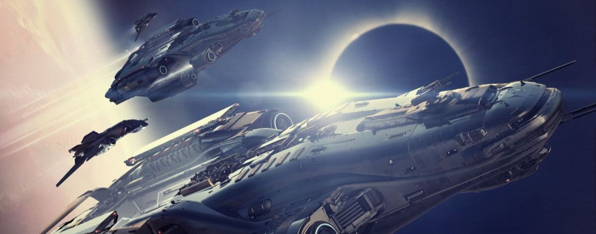 Star Citizen przekroczył miliard dolarów. Najdroższa gra świata wciąż nie zna umiaru?