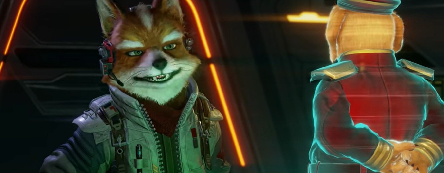 Star Fox właśnie dostał sporą aktualizację. Na tę zmianę fani Nintendo Switch 2 czekali od premiery