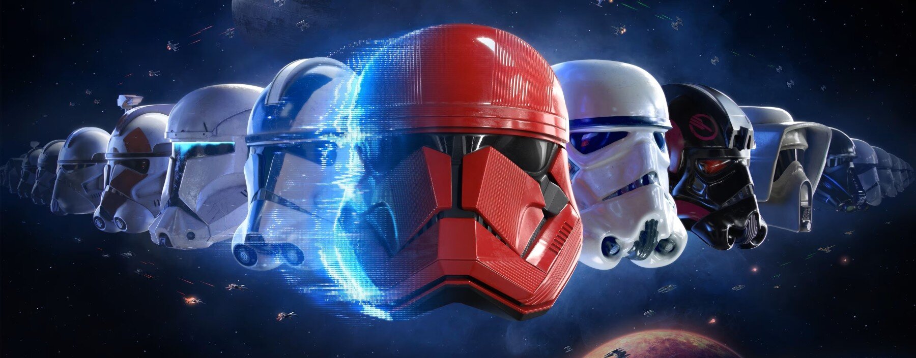 Star Wars: Battlefront 3 jednak powstaje? EA szykuje powrót uwielbianej serii